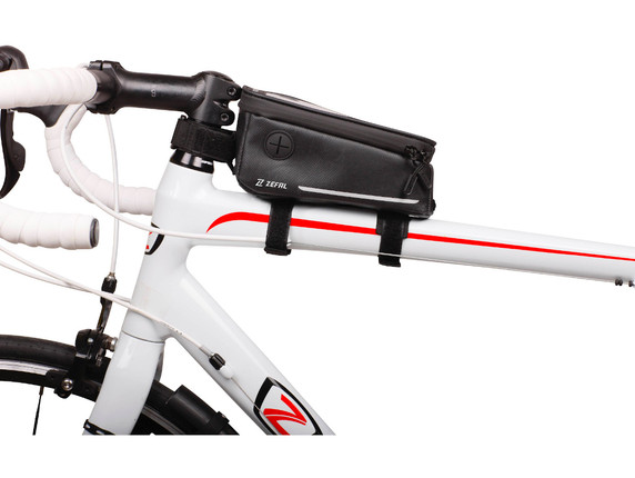 Zefal Console Pack T1 Frame Bag