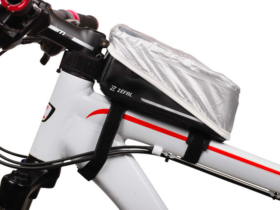 Zefal Console Pack T1 Frame Bag