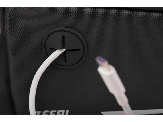 Zefal Console Pack T1 Frame Bag