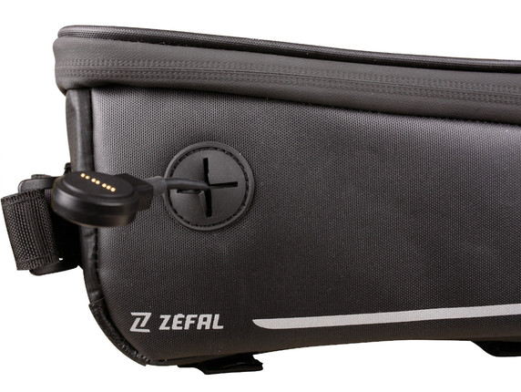 Zefal Console Pack T2 Frame Bag