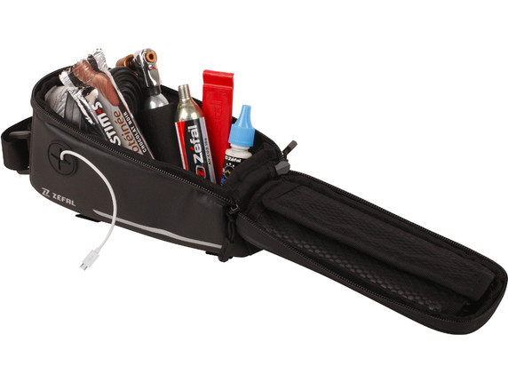 Zefal Console Pack T2 Frame Bag