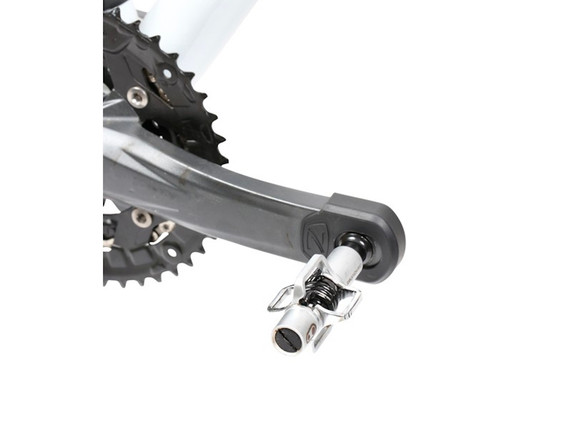 Zefal Crank Armor XL - Black