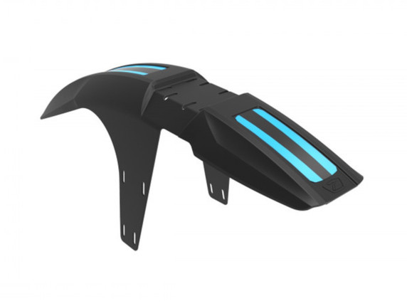 Zefal Deflector FM30 Front MTB Mudguard
