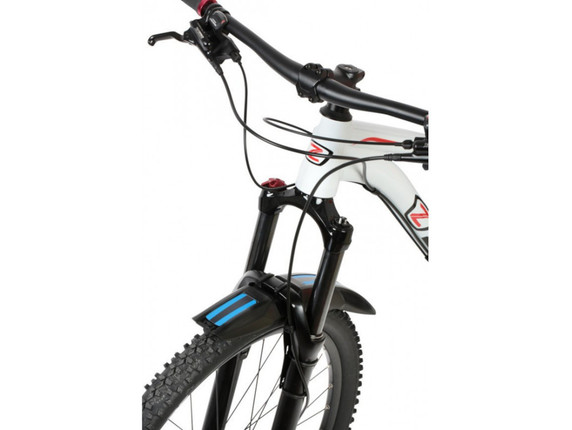 Zefal Deflector FM30 Front MTB Mudguard