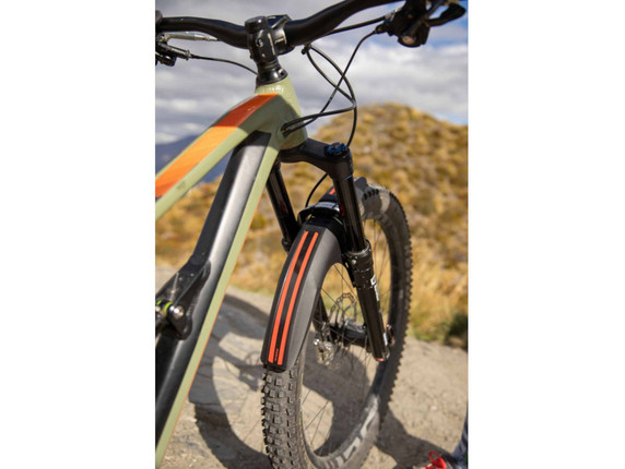 Zefal Deflector FM30 Front MTB Mudguard