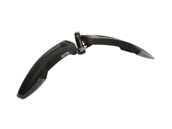 Zefal Deflector FM60 Front Mudguard