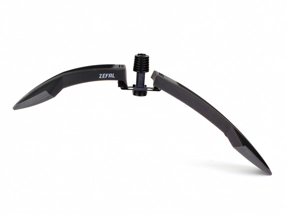 Zefal Deflector FM60 Front Mudguard