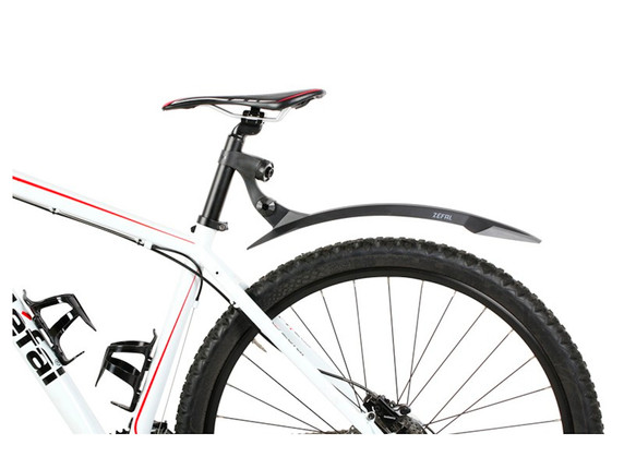 Zefal Deflector RM60 Rear Mudguard