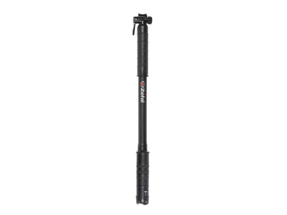 Zefal HPX Frame Pump Black Size 1