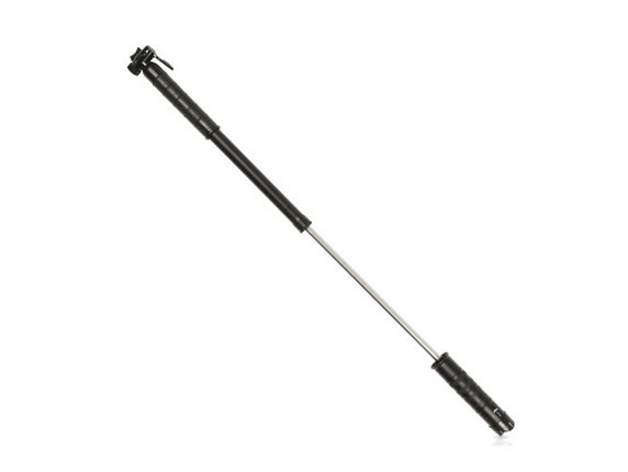 Zefal HPX Frame Pump Black Size 1