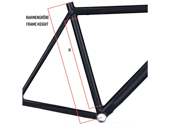 Zefal HPX Frame Pump Black Size 1