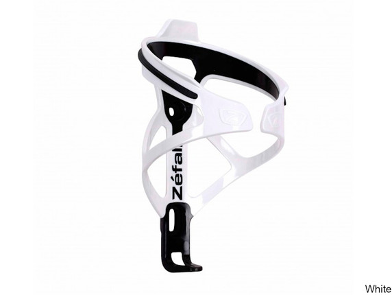 Zefal Pulse B2 Bottle Cage Grey