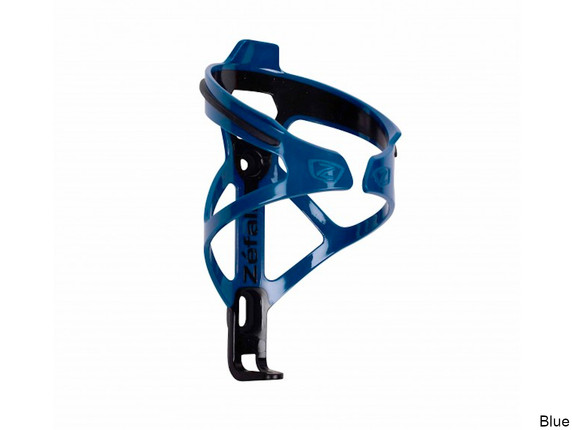 Zefal Pulse B2 Bottle Cage Grey