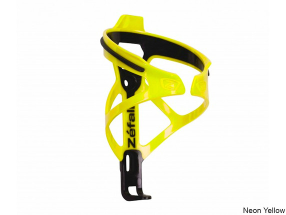 Zefal Pulse B2 Bottle Cage Grey