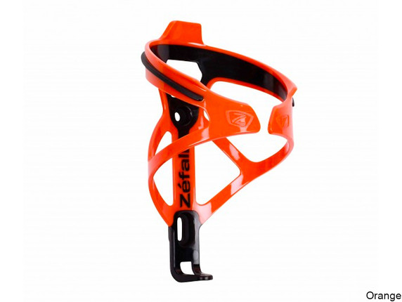 Zefal Pulse B2 Bottle Cage Grey