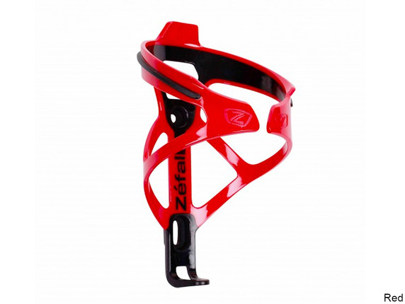 Zefal Pulse B2 Bottle Cage Grey