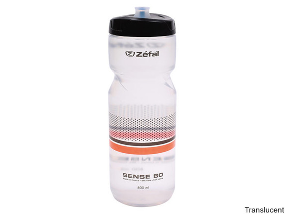 Zefal Sense M80 Bottle
