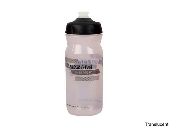 Zefal Sense Pro 65 Bottle