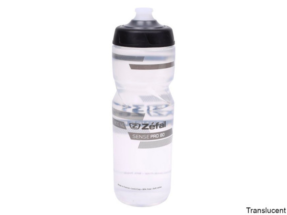 Zefal Sense Pro 80 Bottle