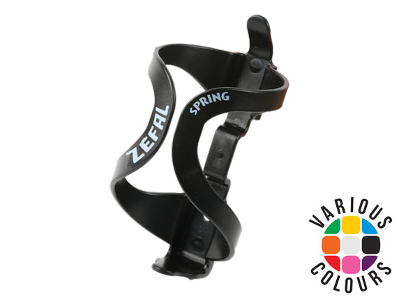 Zefal Spring Bottle Cage