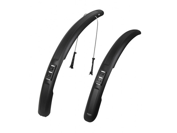 Zefal Trail 65 Mudguard Set