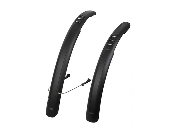 Zefal Trail 65 Mudguard Set