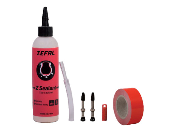 Zefal Tubeless Kit