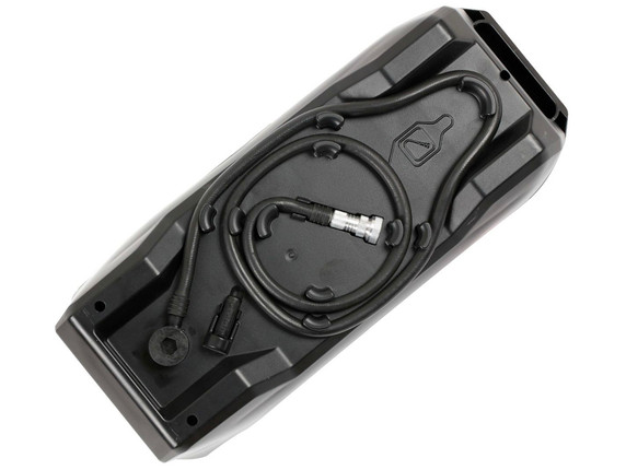 Zefal Tubeless Tank Tyre Inflator