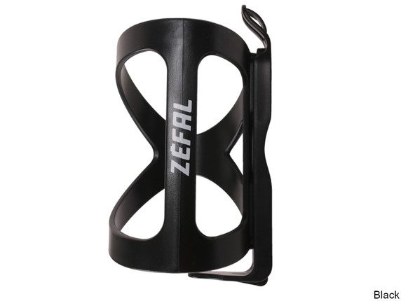 Zefal WIIZ Universal Side Mount Bottle Cage