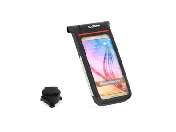 Zefal Z Console Dry M Smartphone Mount