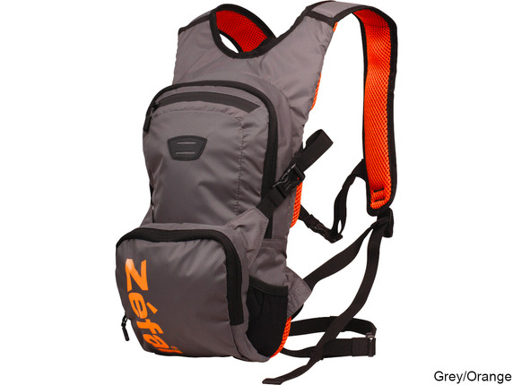 Zefal Z Hydro XC Hydration Pack