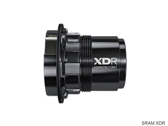 Zipp 176/177 11 Speed Freehub Kit