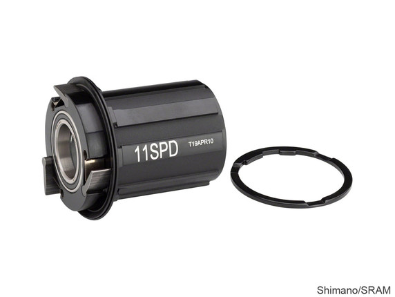 Zipp 176/177 11 Speed Freehub Kit