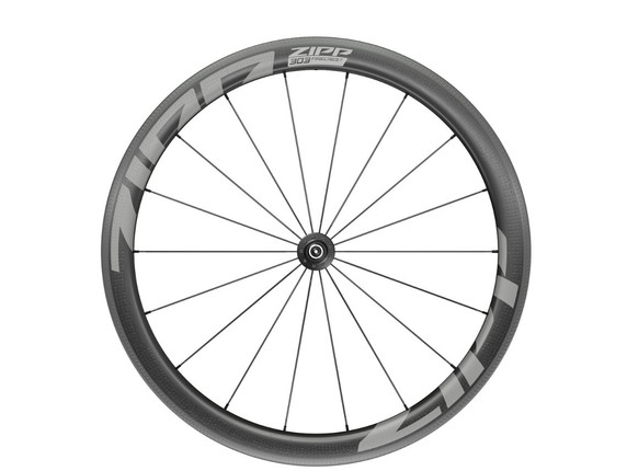 Zipp 303 Firecrest Carbon Clincher Tubeless Wheel