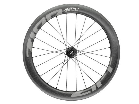 Zipp 404 Firecrest Carbon Clincher Tubeless Wheel