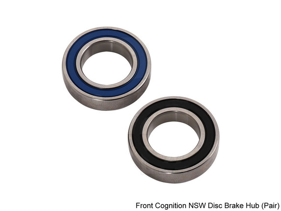 Zipp Replacement Hub Bearings