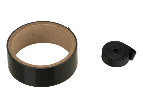 Zipp Rim Tape + Tubeless Tape Kit for 3ZERO MOTO 29" (Single)