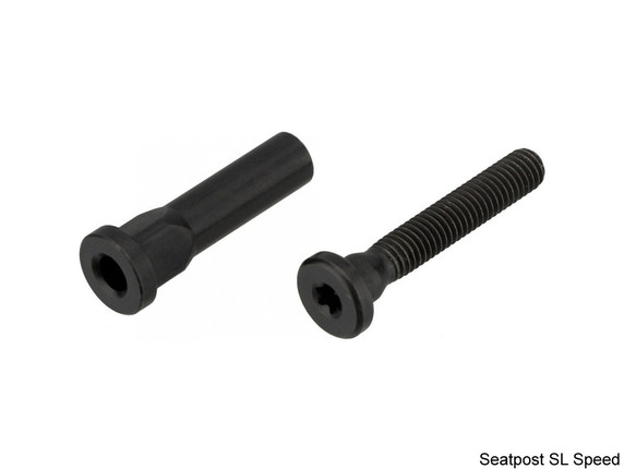 Zipp Seatpost Bolt Kit