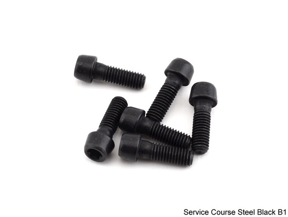 Zipp Stem Bolt Kit