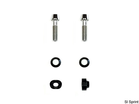 Zipp Stem Bolt Kit