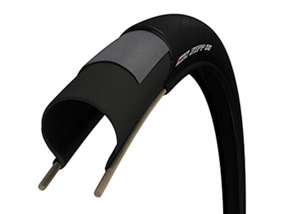 Zipp Tangente Course Folding Clincher Tyre