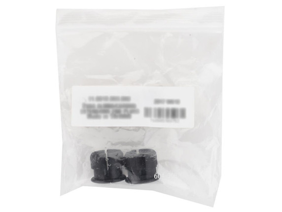 Zipp Vuka Alumina Carbon End Plugs
