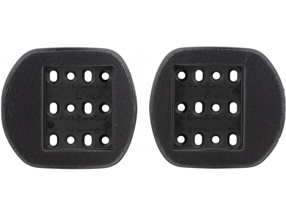 Zipp Vuka Clip B1 Armrest Kit