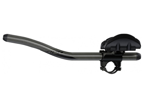 Zipp Vuka Clip w/ Carbon Extensions