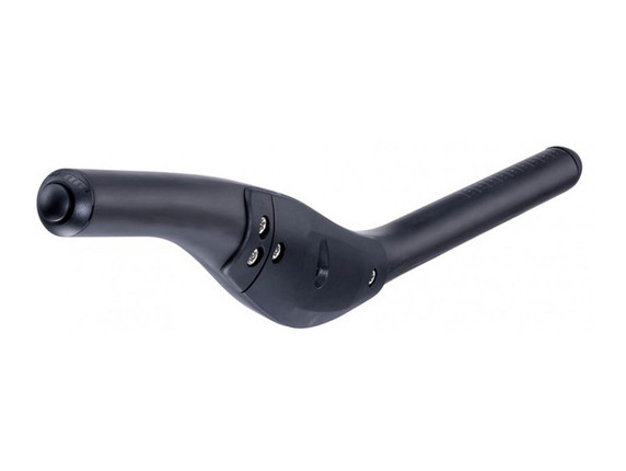 Zipp Vuka Shift AXS 90 Carbon Extensions - Black