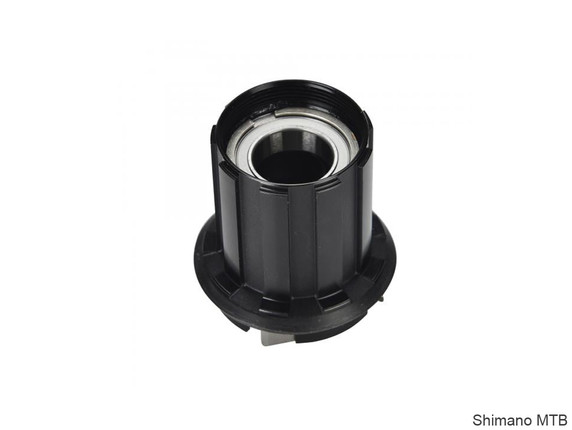 Zipp ZM1 (3ZERO) Freehub Body