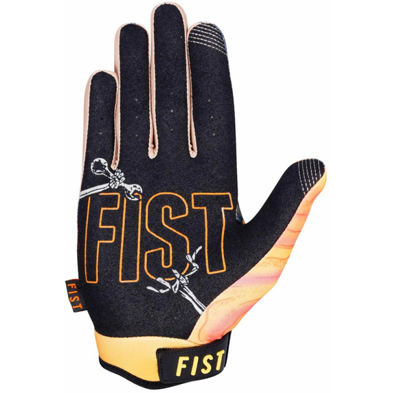 Fist Dusk Till Dawn FF Gloves