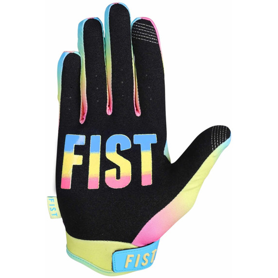 Fist Faded FF Gloves