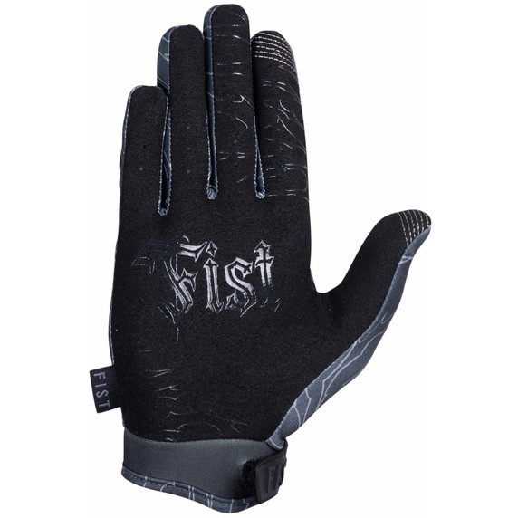 Fist No Mercy FF Gloves