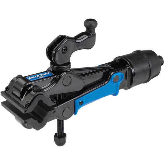 Park Tool 100-5D Professional Micro-Adjust Clamp